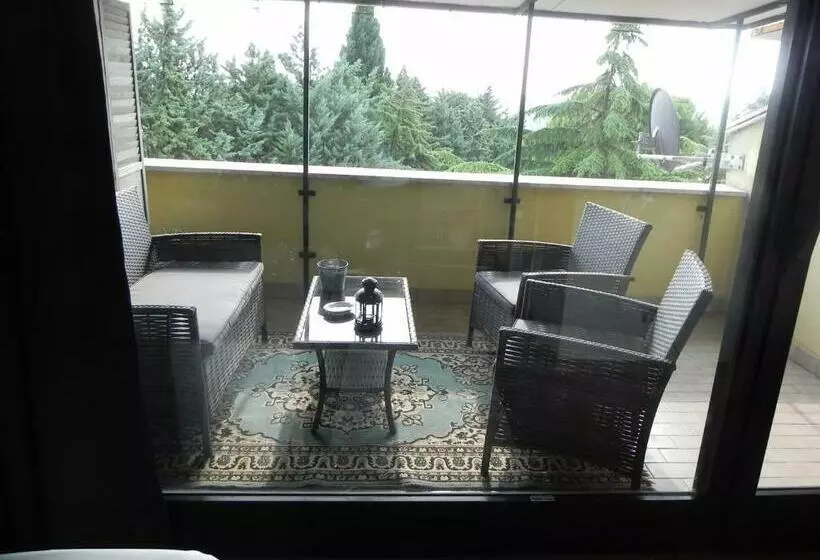 Aamiaismajoitus (B&B) A Casa Di Paola