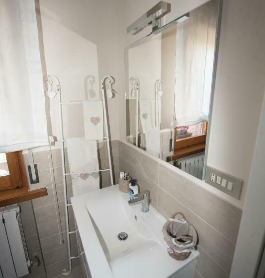 مبيت وإفطار A Casa Di Paola