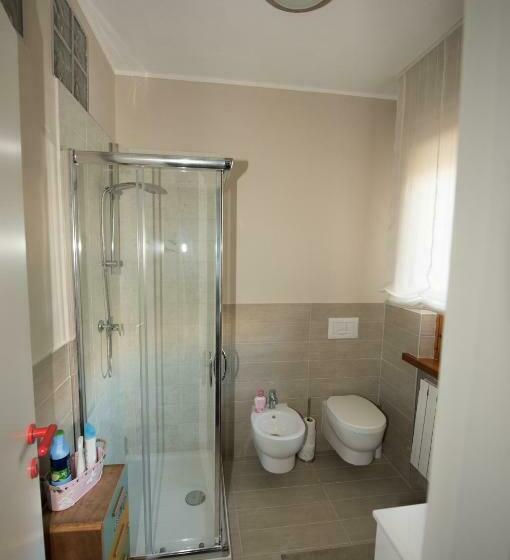 مبيت وإفطار A Casa Di Paola