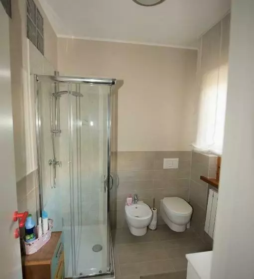 Aamiaismajoitus (B&B) A Casa Di Paola