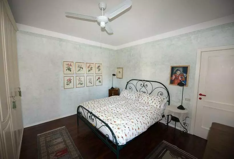 Aamiaismajoitus (B&B) A Casa Di Paola