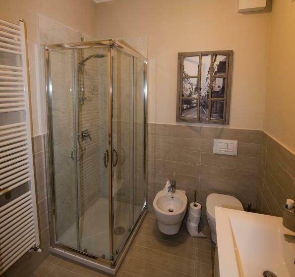 مبيت وإفطار A Casa Di Paola