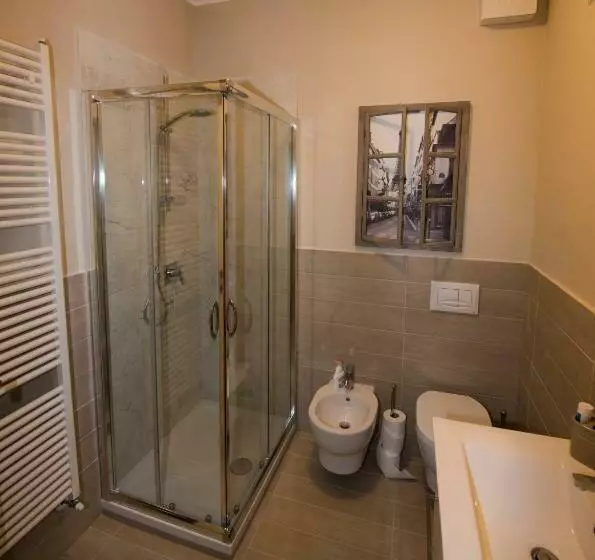 Aamiaismajoitus (B&B) A Casa Di Paola