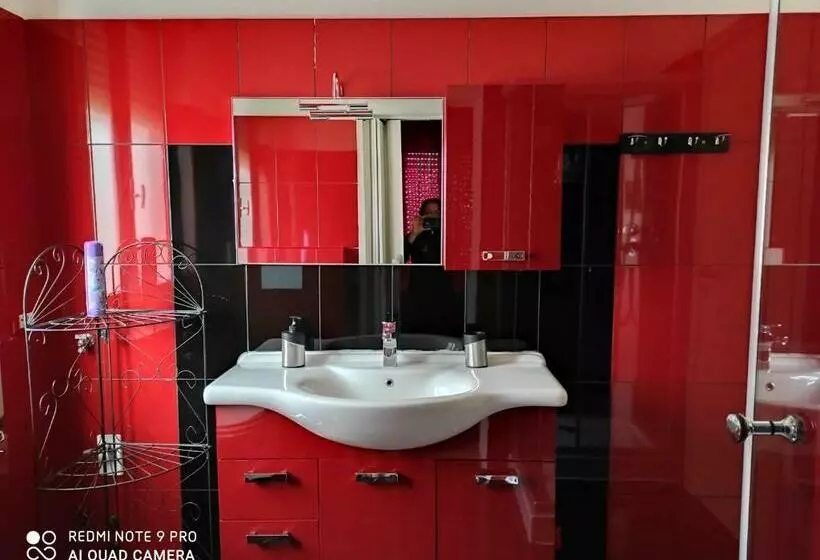 Aamiaismajoitus (B&B) Beb Da Gaia E Giulio