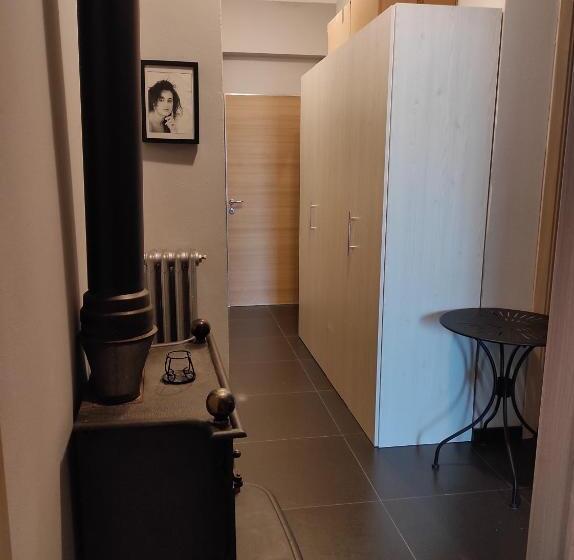 민박 Beb Da Gaia E Giulio