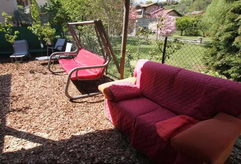 Aamiaismajoitus (B&B) Beb Da Gaia E Giulio