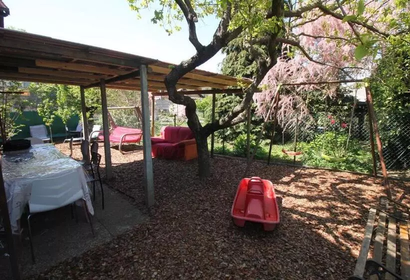 Aamiaismajoitus (B&B) Beb Da Gaia E Giulio