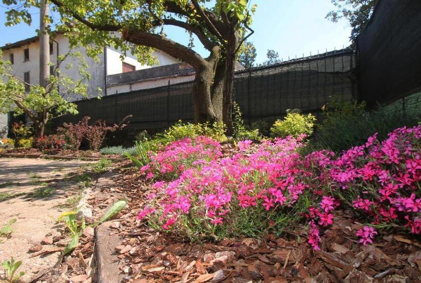 민박 Beb Da Gaia E Giulio