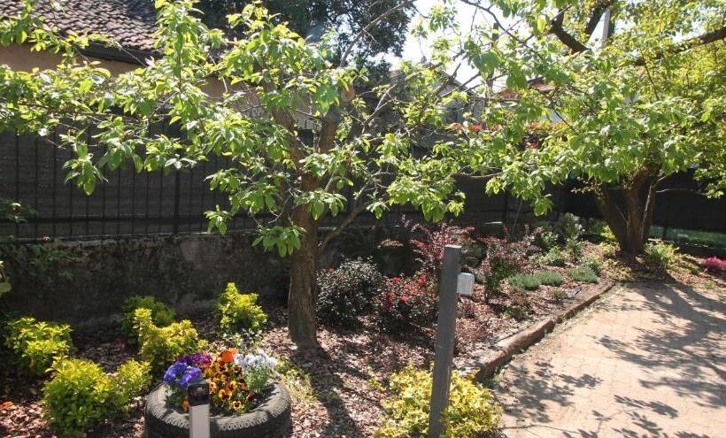 민박 Beb Da Gaia E Giulio