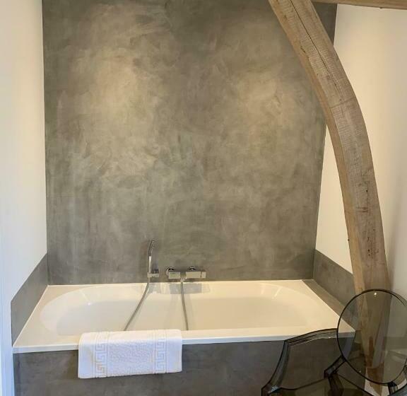 مبيت وإفطار Coté Jardin