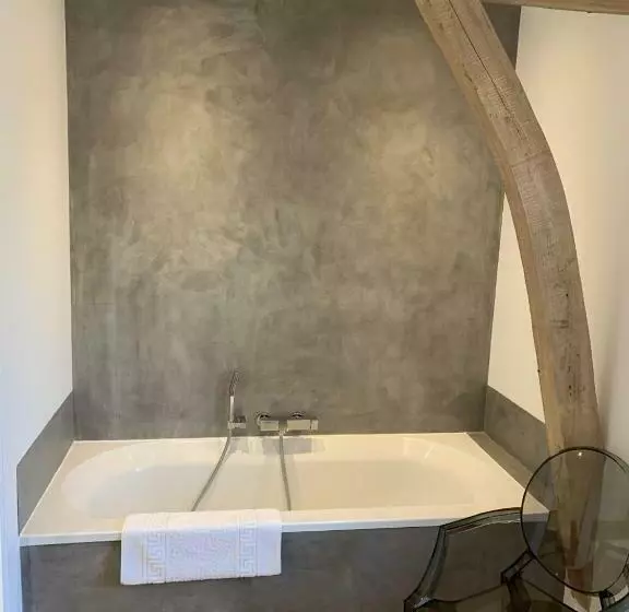 Aamiaismajoitus (B&B) Coté Jardin