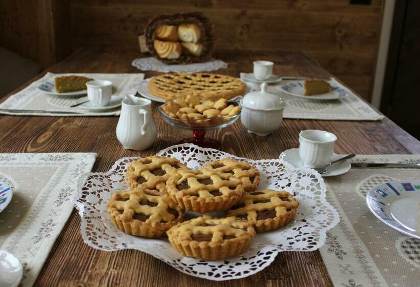 צימר Durmi E Insumiasci