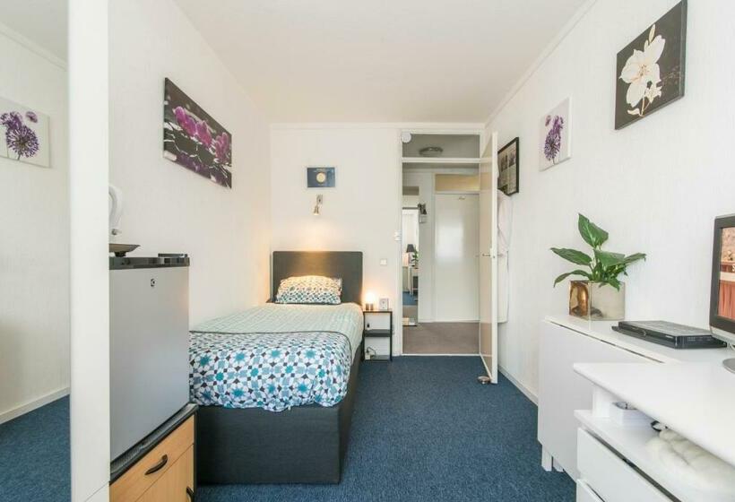 Bed and Breakfast Enschede