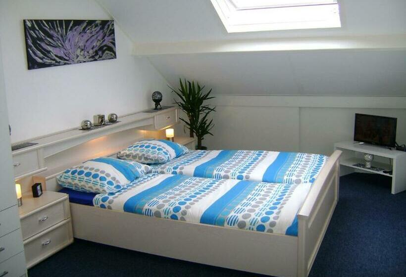 Bed and Breakfast Enschede