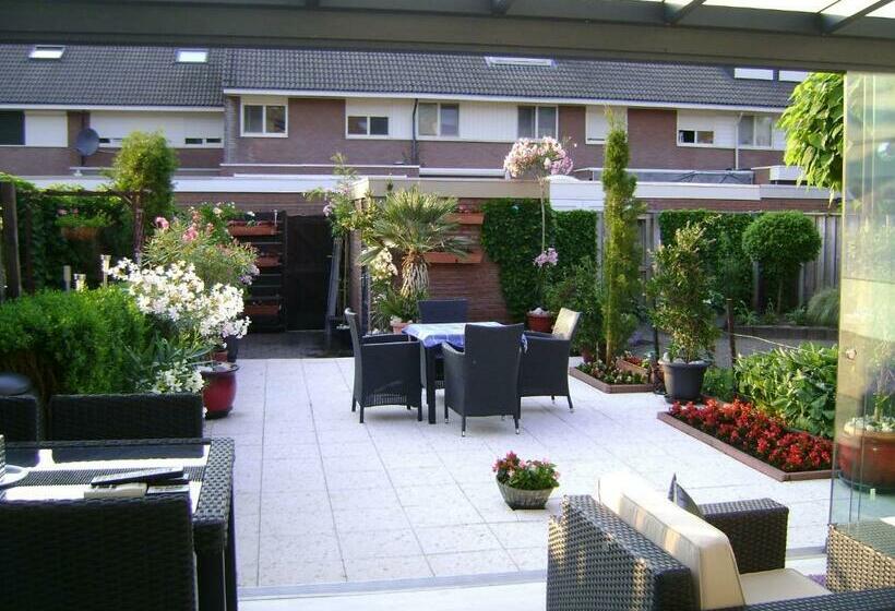 Bed and Breakfast Enschede