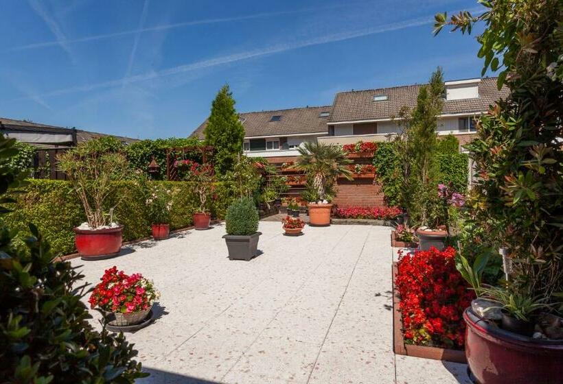 Bed and Breakfast Enschede