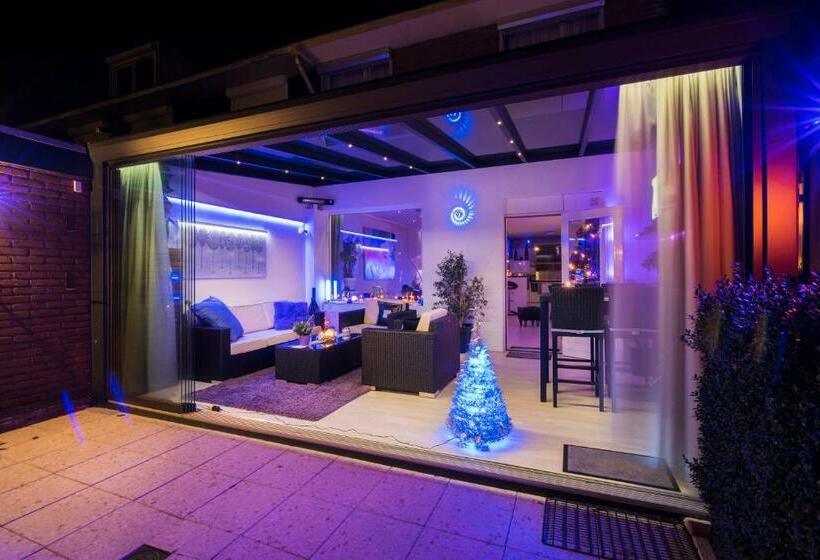 Bed and Breakfast Enschede