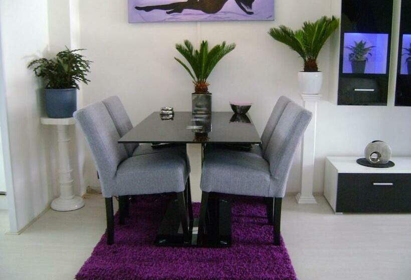 Bed and Breakfast Enschede