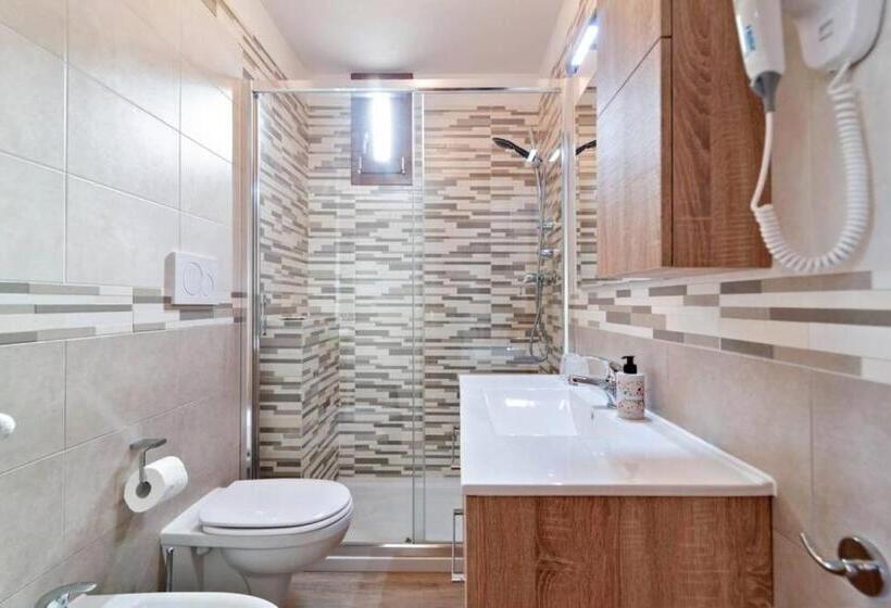 Nocleg ze śniadaniem La Dimora Dei Conti