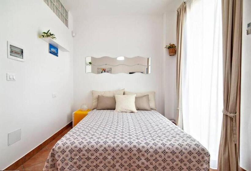 Nocleg ze śniadaniem La Dimora Dei Conti