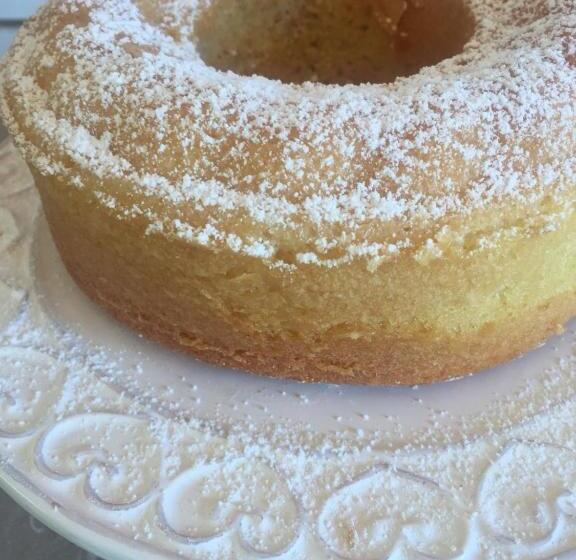 Nocleg ze śniadaniem La Dimora Dei Conti