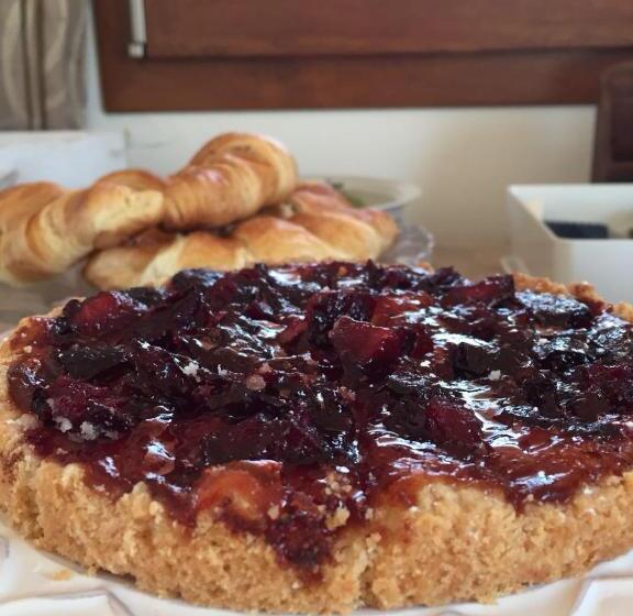 Nocleg ze śniadaniem La Dimora Dei Conti