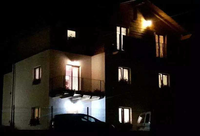 Aamiaismajoitus (B&B) La Locanda Del Mulino