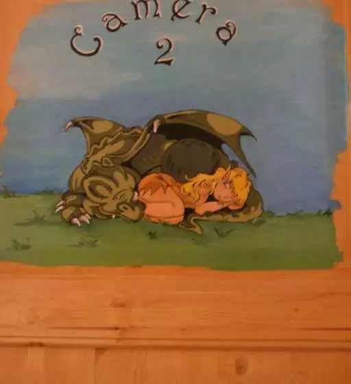 Aamiaismajoitus (B&B) La Locanda Del Mulino