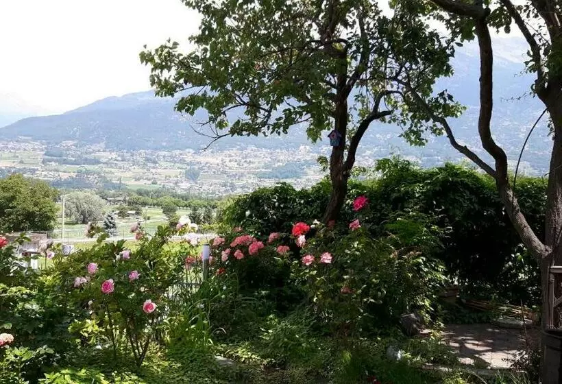 Aamiaismajoitus (B&B) La Locanda Del Mulino