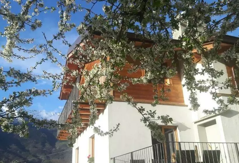 Aamiaismajoitus (B&B) La Locanda Del Mulino