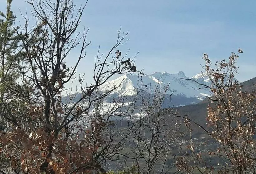 Aamiaismajoitus (B&B) La Locanda Del Mulino