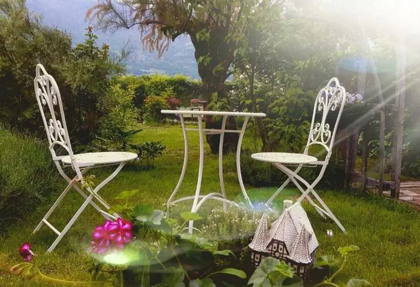 Aamiaismajoitus (B&B) La Locanda Del Mulino