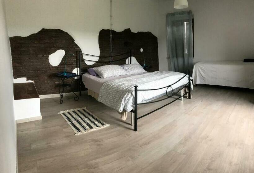 Bed and Breakfast La Torretta