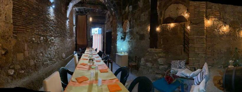 Bed and Breakfast La Torretta