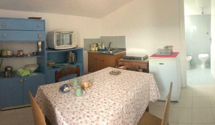 Bed and Breakfast La Torretta