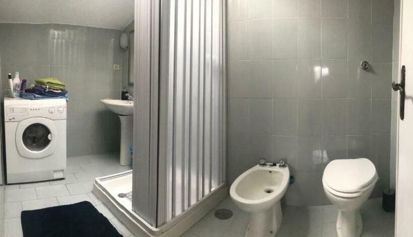 مبيت وإفطار La Torretta