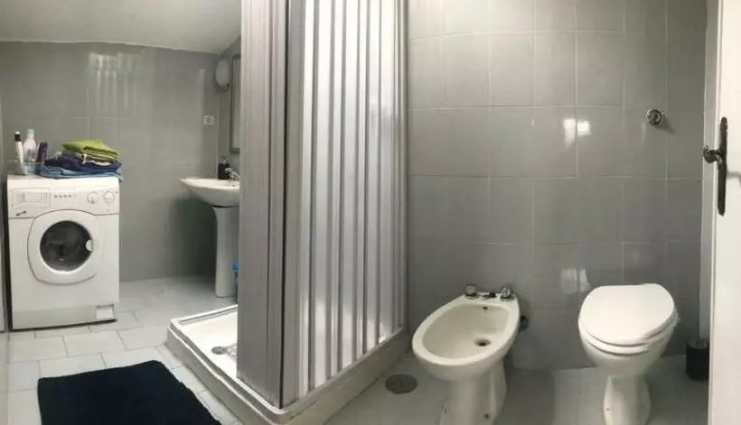 Aamiaismajoitus (B&B) La Torretta