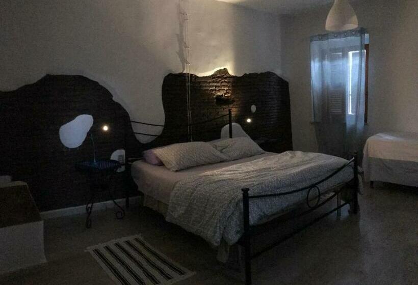 Bed and Breakfast La Torretta