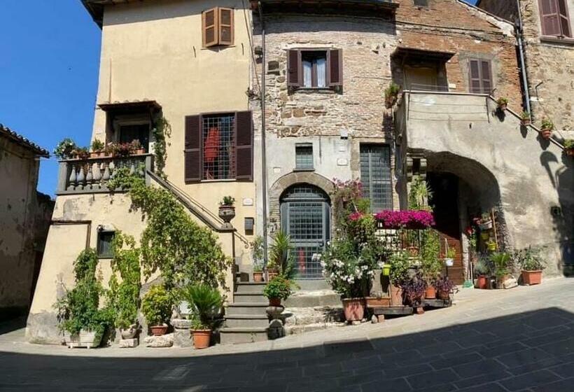 Bed and Breakfast La Torretta