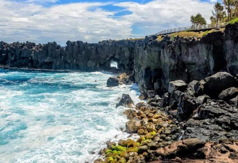 تختخواب و صبحانه Le Four à Pain