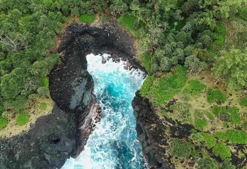 تختخواب و صبحانه Le Four à Pain