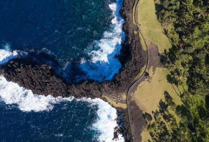 تختخواب و صبحانه Le Four à Pain