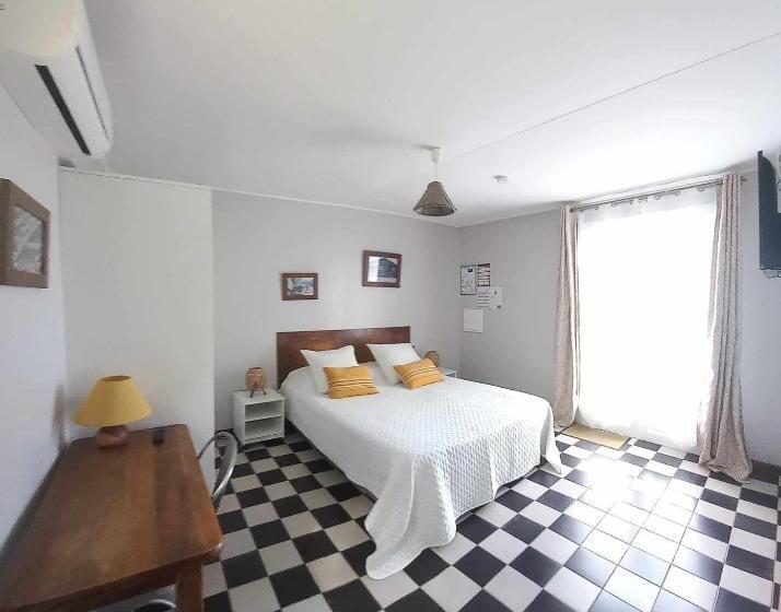 تختخواب و صبحانه Le Four à Pain