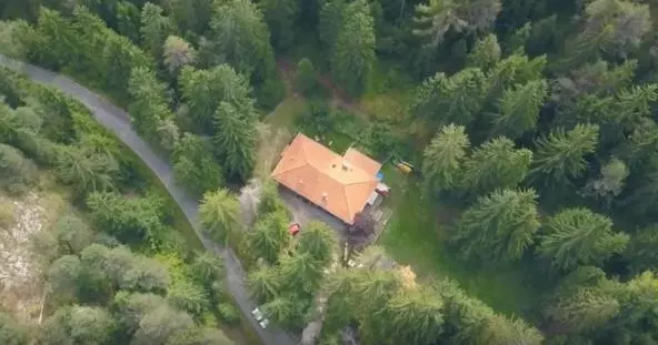 Aamiaismajoitus (B&B) Molindeimaghi