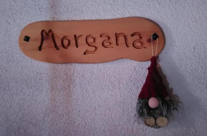 住宿加早餐  Molindeimaghi