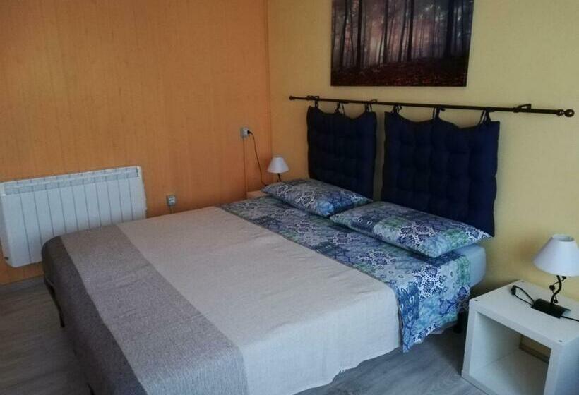 Bed And Breakfast Porta Romana