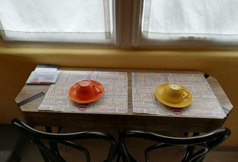 Bed And Breakfast Porta Romana