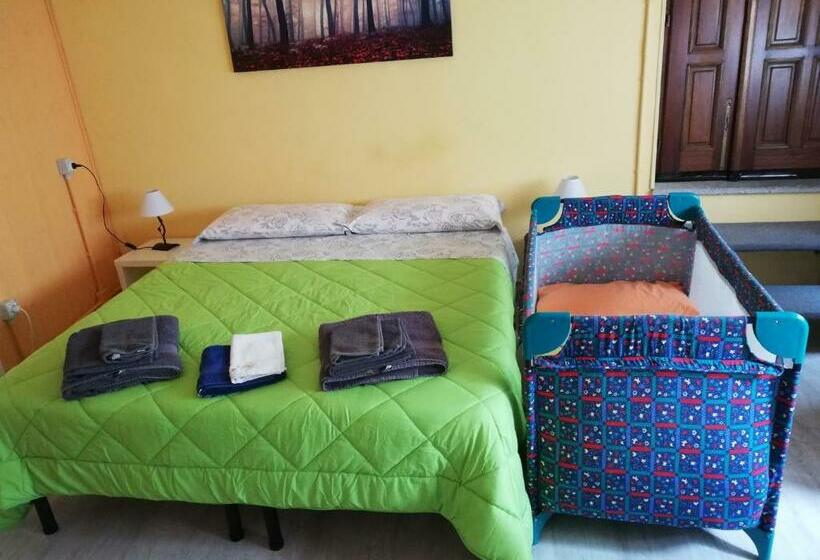 Bed And Breakfast Porta Romana