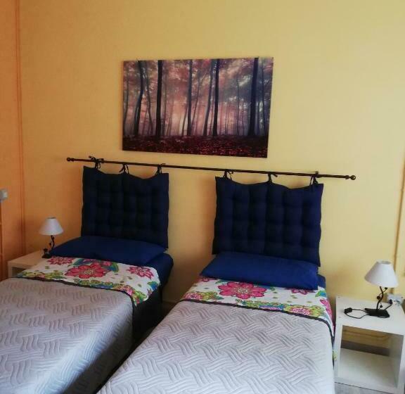 Bed And Breakfast Porta Romana