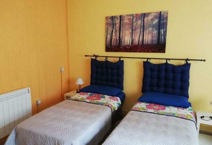 Bed And Breakfast Porta Romana